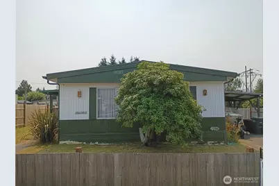 196 Jacobson Road #20, Cathlamet, WA 98612 - Photo 1