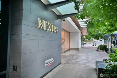 1808 Minor Avenue #907, Seattle, WA 98101 - Photo 1