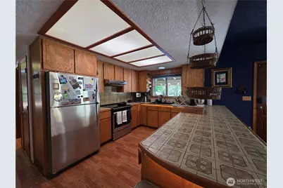 400 Seamount Drive, Brinnon, WA 98320 - Photo 23