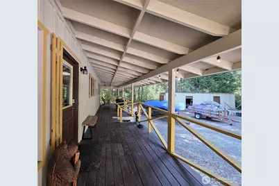 400 Seamount Drive, Brinnon, WA 98320 - Photo 11