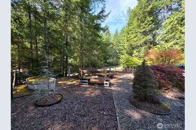 400 Seamount Drive, Brinnon, WA 98320 - Photo 19