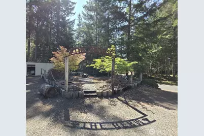 400 Seamount Drive, Brinnon, WA 98320 - Photo 17