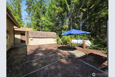 400 Seamount Drive, Brinnon, WA 98320 - Photo 15