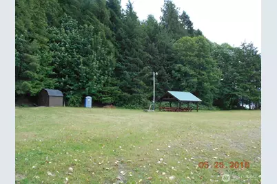 400 Seamount Drive, Brinnon, WA 98320 - Photo 33