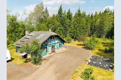 2784 Wa - 104, Port Ludlow, WA 98365 - Photo 1