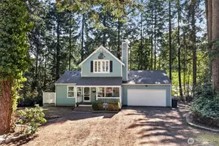 11108 110th St Ct, Anderson Island, WA 98303 - Photo 1