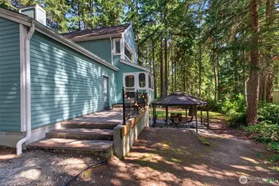 11108 110th Street Ct, Anderson Island, WA 98303 - Photo 33