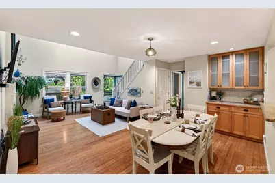 11108 110th Street Ct, Anderson Island, WA 98303 - Photo 5
