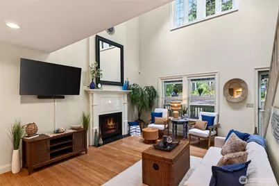 11108 110th Street Ct, Anderson Island, WA 98303 - Photo 3