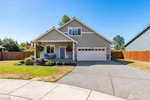 409 Shannon Ave, Sedro Woolley, WA 98284 - Photo 1