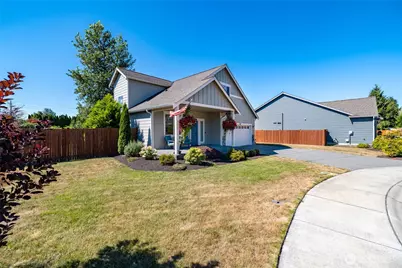 409 Shannon Avenue, Sedro Woolley, WA 98284 - Photo 5