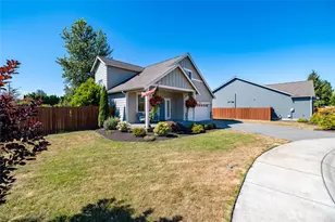 409 Shannon Ave, Sedro Woolley, WA 98284 - Photo 5