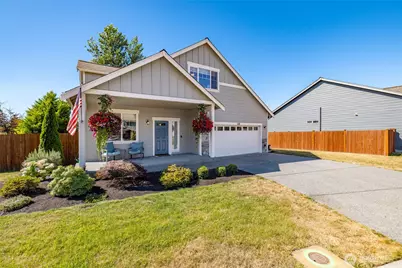 409 Shannon Avenue, Sedro Woolley, WA 98284 - Photo 3