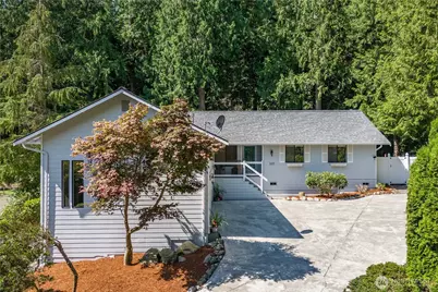 352 Stillaguamish Place, La Conner, WA 98257 - Photo 1