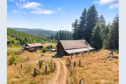 122 Cole Rd, Pe Ell, WA 98572 - Photo 1