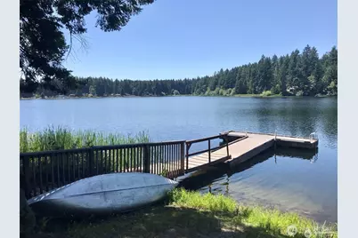 11511 Lake Josephine Boulevard, Anderson Island, WA 98303 - Photo 5