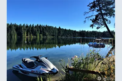 11511 Lake Josephine Boulevard, Anderson Island, WA 98303 - Photo 3
