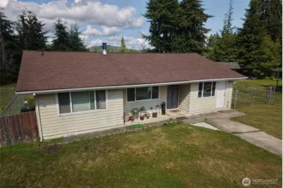 291 Little John Lane, Forks, WA 98331 - Photo 1