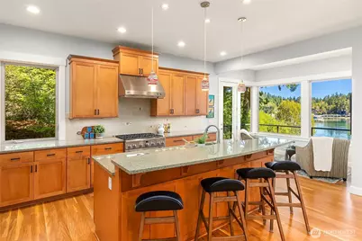 8300 NE Hidden Cove Road, Bainbridge Island, WA 98110 - Photo 15