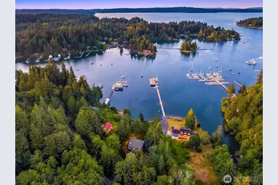 8300 NE Hidden Cove Road, Bainbridge Island, WA 98110 - Photo 37
