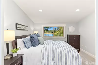 8300 NE Hidden Cove Road, Bainbridge Island, WA 98110 - Photo 25