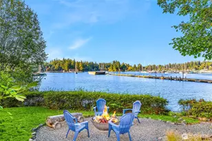 8300 NE Hidden Cove Rd, Bainbridge Island, WA 98110 - Photo 3