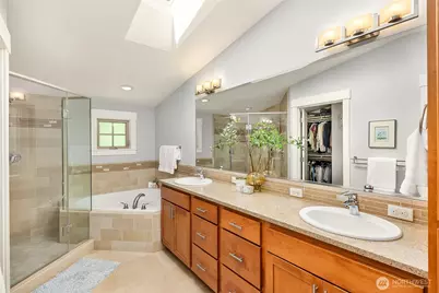 8300 NE Hidden Cove Road, Bainbridge Island, WA 98110 - Photo 21
