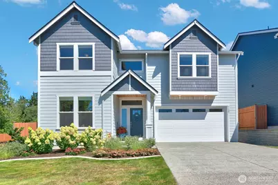 11307 Maple Tree Place NW, Silverdale, WA 98383 - Photo 3