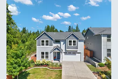 11307 Maple Tree Place NW, Silverdale, WA 98383 - Photo 1