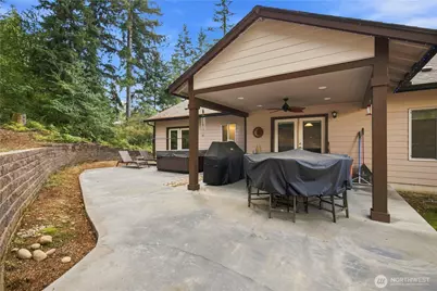 753 E Mason Benson Road, Grapeview, WA 98546 - Photo 27