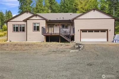 753 E Mason Benson Road, Grapeview, WA 98546 - Photo 3