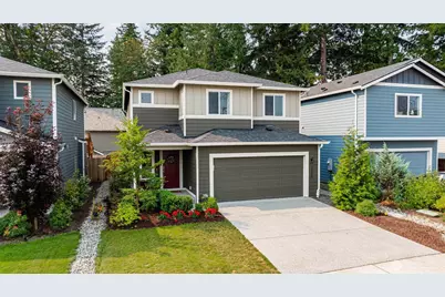 31206 124th Place SE, Sultan, WA 98294 - Photo 1