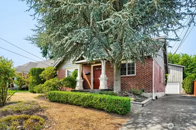 218 Summit Avenue, Fircrest, WA 98466 - Photo 1