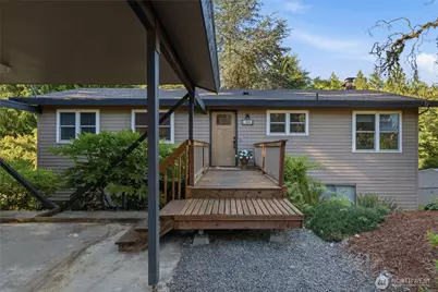 1916 NE Cady Street, Bremerton, WA 98310 - Photo 1