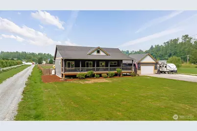 24214 Harvey Creek Road, Arlington, WA 98223 - Photo 3