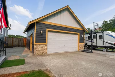 24214 Harvey Creek Road, Arlington, WA 98223 - Photo 5