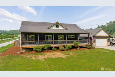 24214 Harvey Creek Road, Arlington, WA 98223 - Photo 1