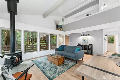 201 E Cutty Sark Drive, Shelton, WA 98584 - Photo 3
