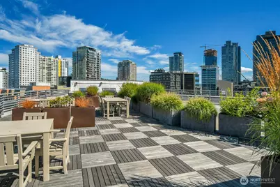 2319 1st Avenue #306, Seattle, WA 98121 - Photo 21