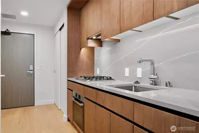121 Stewart Street #1306, Seattle, WA 98101 - Photo 13