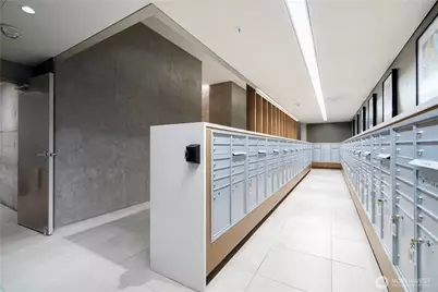 121 Stewart Street #1306, Seattle, WA 98101 - Photo 21