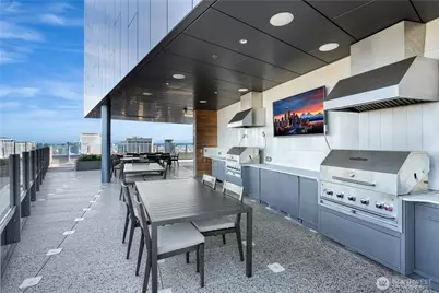 121 Stewart Street #1306, Seattle, WA 98101 - Photo 3