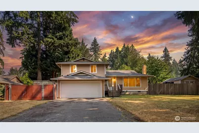 6612 Alder Glen Drive SE, Lacey, WA 98513 - Photo 1