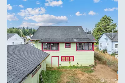 853 Fowler Street, Raymond, WA 98577 - Photo 17
