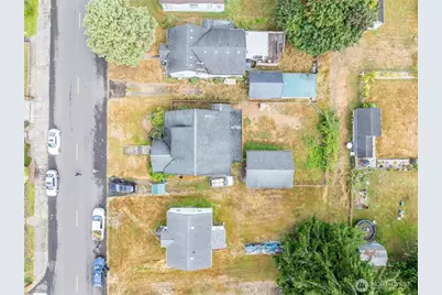853 Fowler Street, Raymond, WA 98577 - Photo 19