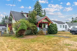 853 Fowler St, Raymond, WA 98577 - Photo 3