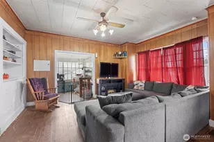 853 Fowler St, Raymond, WA 98577 - Photo 7