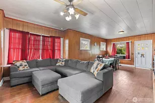 853 Fowler St, Raymond, WA 98577 - Photo 9