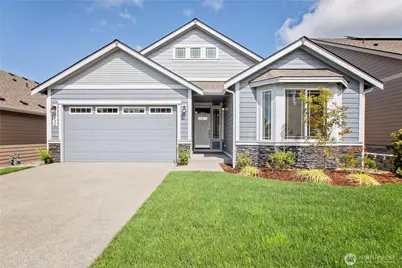 739 Maggee Street SE, Lacey, WA 98513 - Photo 1