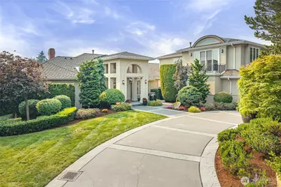 1365 92nd Avenue NE, Clyde Hill, WA 98004 - Photo 3